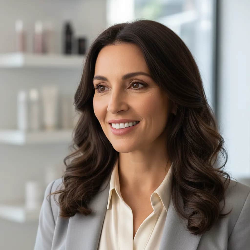 Autor Alicja Woźniak