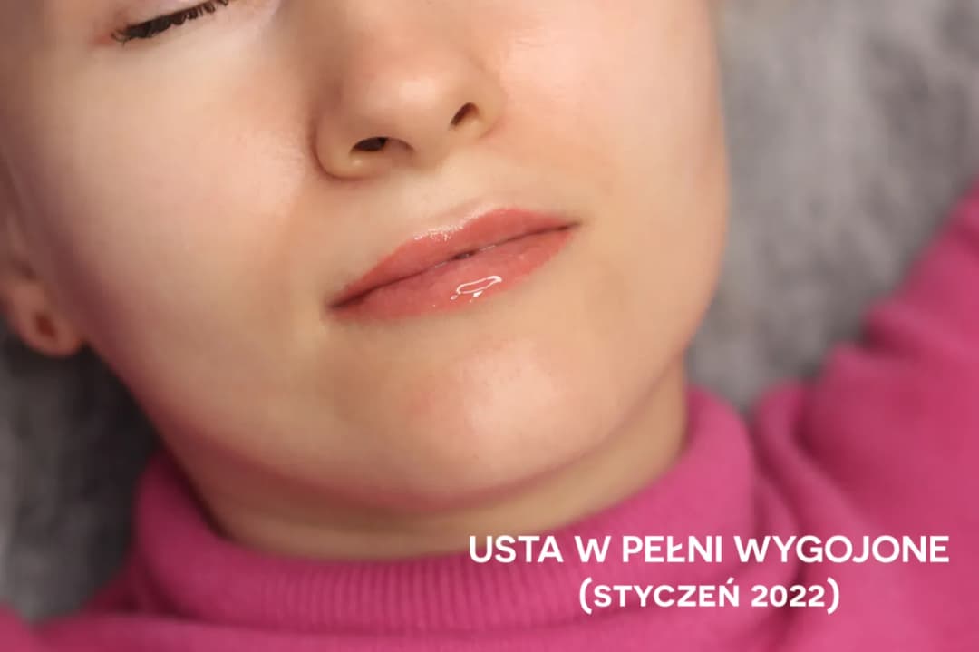 Jak długo trwa makijaż permanentny ust i co warto wiedzieć?