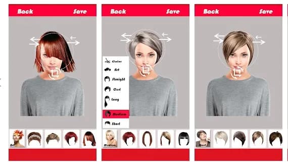 Jak sprawdzić jaka fryzura do mnie pasuje, aby wyglądać lepiej?