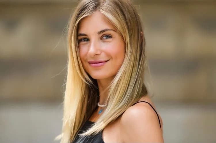 Najlepsze fryzury, które pasują do owalnej twarzy i podkreślają urodę