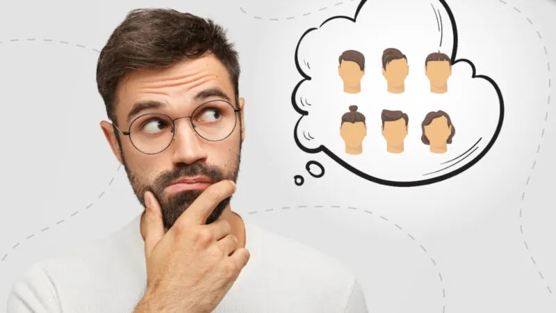 Jaką fryzurę męską wybrać? Najlepsze inspiracje i porady
