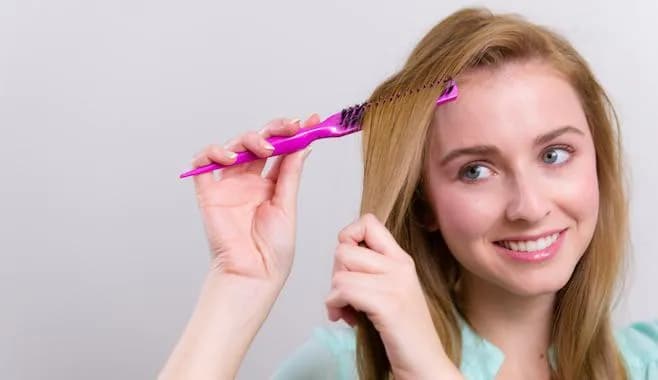 Fryzury z długich włosów na co dzień, które są łatwe i stylowe