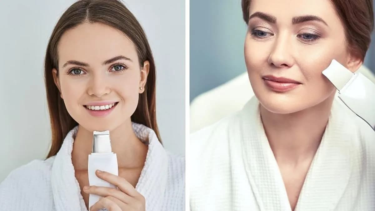 Jakie kosmetyki do peelingu kawitacyjnego wybrać dla najlepszych efektów?