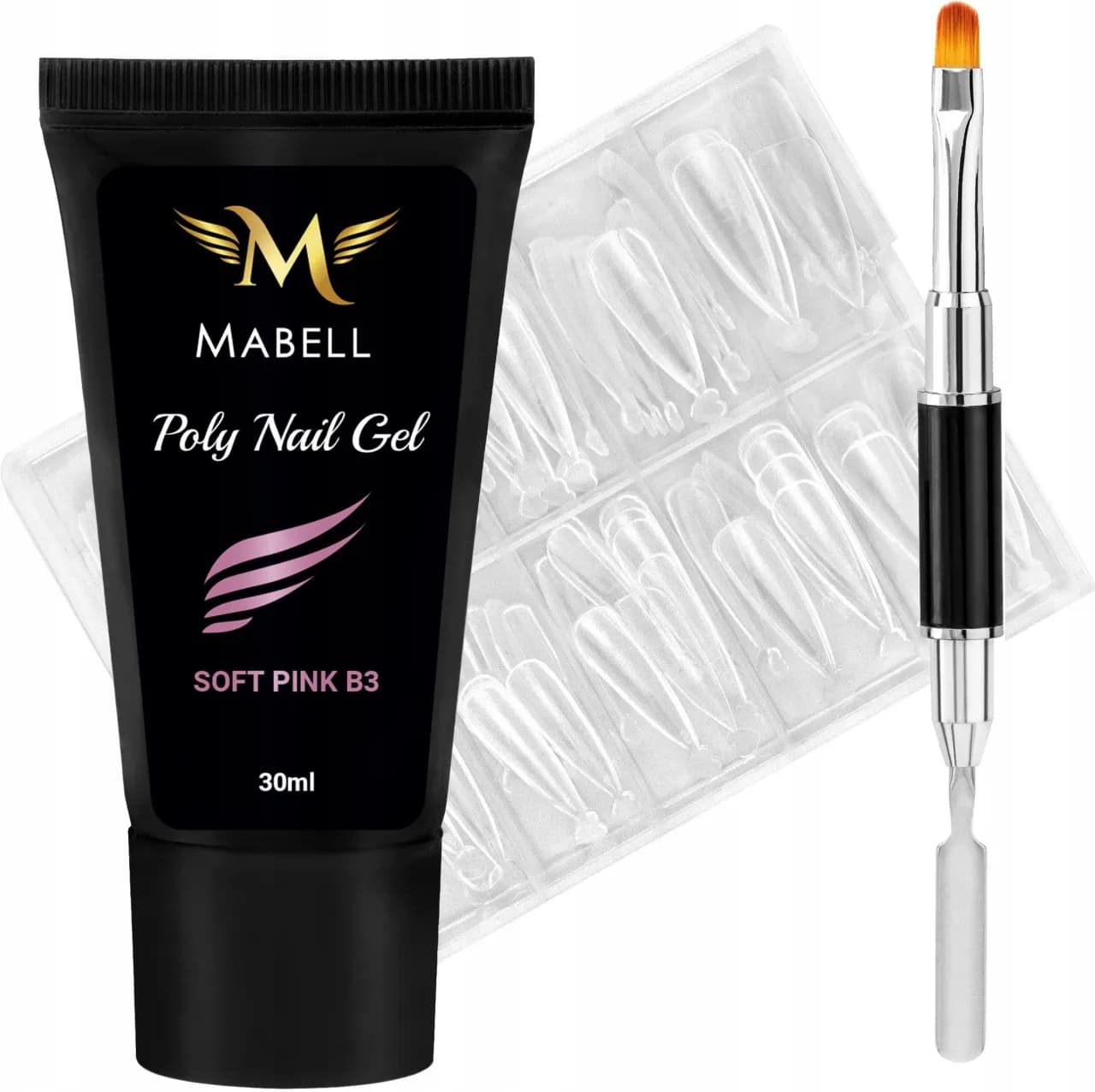 Jaki żel do przedłużania paznokci: najlepsze opcje i porady wyboru