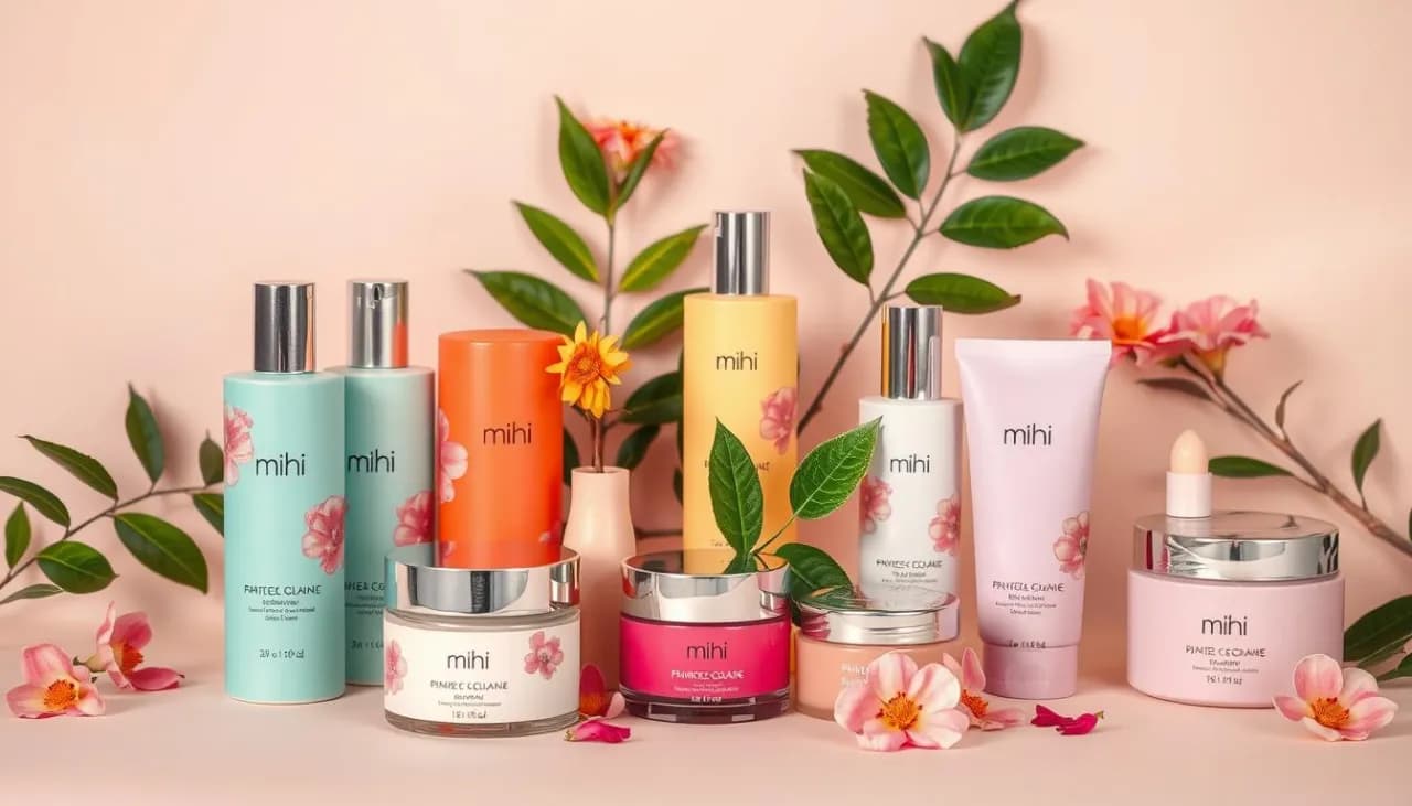 Mihi kosmetyki - co to za firma i dlaczego warto je poznać