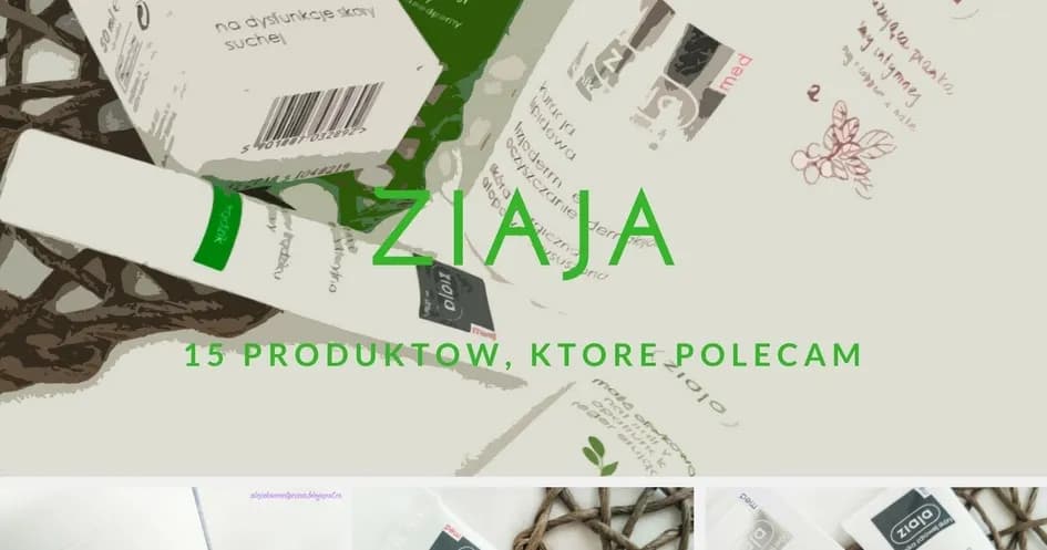 Czy kosmetyki Ziaja są dobre? Opinie, rekomendacje i recenzje użytkowników